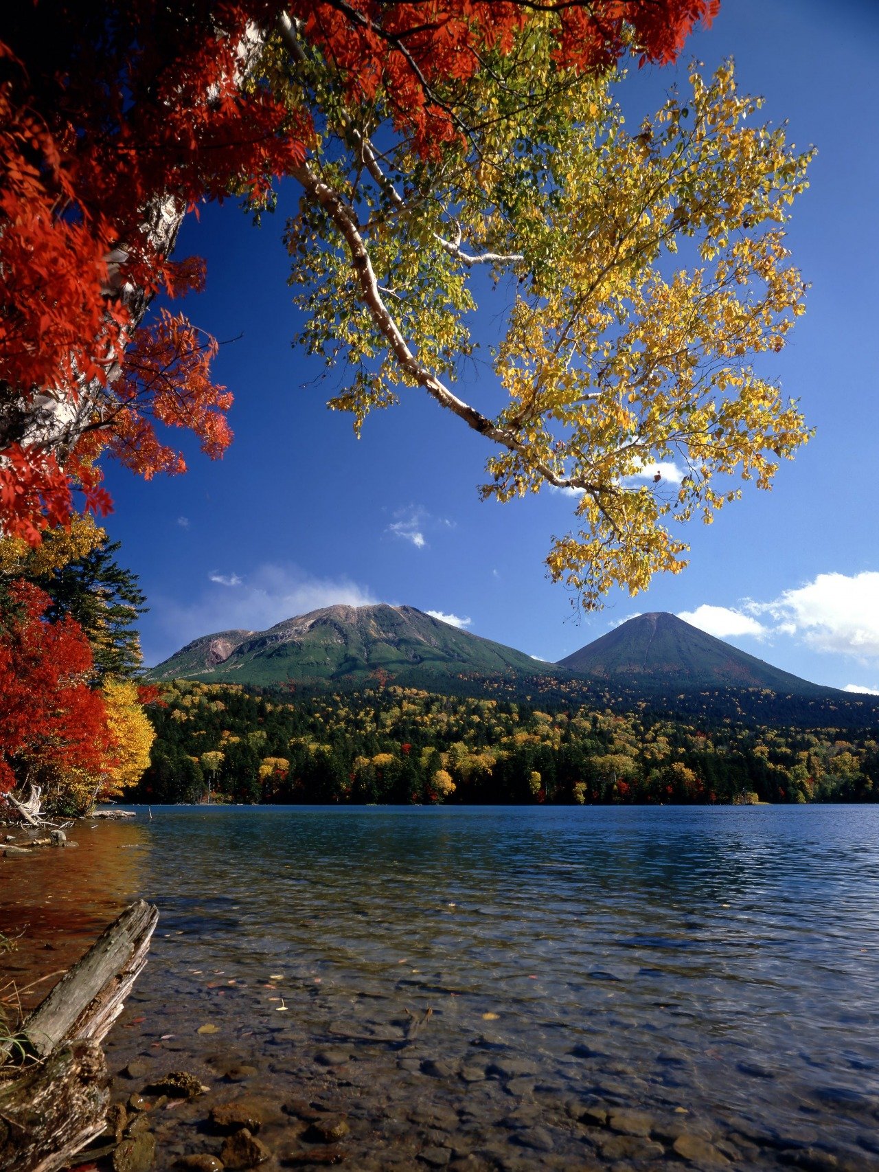 🏞️ 온네토 호수(온네토) 이미지 7